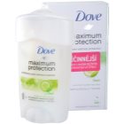 Dove Go Fresh Maximum Protection krémes izzadásgátló 48h