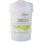 Dove Go Fresh Maximum Protection krémový antiperspirant 48h