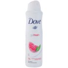 Dove Go Fresh Revive spray dezodor 48h