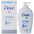 Dove Intimo Neutrocare gel za prhanje za intimno higieno
