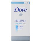 Dove Intimo Neutrocare gel za prhanje za intimno higieno
