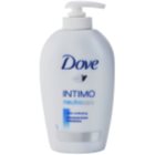 Dove Intimo Neutrocare gel za prhanje za intimno higieno