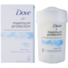 Dove Original Maximum Protection Antitranspirant-Creme