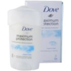 Dove Original Maximum Protection Antitranspirant-Creme