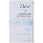 Dove Original Maximum Protection Antitranspirant-Creme