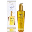 Dove Advanced Hair Series Pure Care Dry Oil óleo nutritivo para cabelo