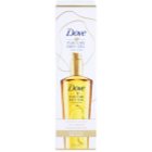 Dove Advanced Hair Series Pure Care Dry Oil óleo nutritivo para cabelo