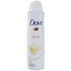 Dove Silk Dry dezodorant - antyperspirant w aerozolu