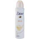Dove Silk Dry dezodorant - antyperspirant w aerozolu