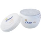 Dove Silk Nourishing Body Cream