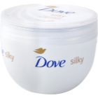 Dove Silk Nourishing Body Cream