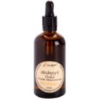 Dr. Feelgood BIO and RAW kosmetisches Arganöl für Gesicht, Körper und Haare
