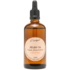 Dr. Feelgood BIO and RAW kosmetisches Arganöl für Gesicht, Körper und Haare