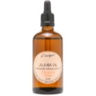 Dr. Feelgood BIO and RAW Jojoba Oil for All Types of Skin Including Sensitive Skin