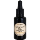 Dr. Feelgood BIO and RAW kosmetisches Opuntienöl