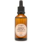 Dr. Feelgood RAW Japanese Camellia Seed Oil
