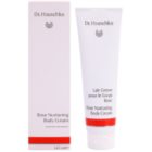 Dr. Hauschka Body Care crema de corp cu ulei de trandafir