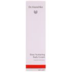 Dr. Hauschka Body Care crema de corp cu ulei de trandafir