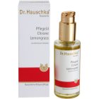 Dr. Hauschka Body Care tělový olej s citronem a citronovou trávou