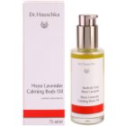 Dr. Hauschka Body Care ulei de corp calmant