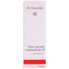 Dr. Hauschka Body Care ulei de corp calmant