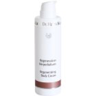 Dr. Hauschka Body Care crema regeneratoare pentru corp