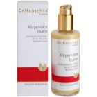 Dr. Hauschka Body Care lotiune de corp din gutui