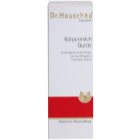 Dr. Hauschka Body Care lotiune de corp din gutui