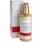 Dr. Hauschka Body Care nawilżające mleczko do ciała z cytryną i trawą cytrynową