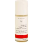 Dr. Hauschka Body Care desodorizante com sálvia e hortelã