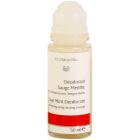 Dr. Hauschka Body Care desodorizante com sálvia e hortelã