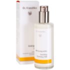 Dr. Hauschka Cleansing And Tonization leche limpiadora para rostro