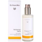 Dr. Hauschka Cleansing And Tonization leche limpiadora para rostro