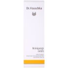 Dr. Hauschka Cleansing And Tonization leche limpiadora para rostro