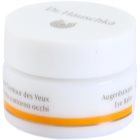 Dr. Hauschka Eye And Lip Care bálsamo nutritivo para contorno de ojos
