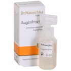 Dr. Hauschka Eye And Lip Care frissítő oldat a fáradt szemek szempakolásához