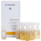 Dr. Hauschka Eye And Lip Care erfrischende Umschläge für müde Augen