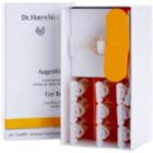 Dr. Hauschka Eye And Lip Care erfrischende Umschläge für müde Augen