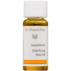 Dr. Hauschka Facial Care óleo facial para pele oleosa e mista