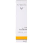 Dr. Hauschka Facial Care denní krém z kdoulí
