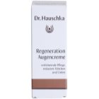 Dr. Hauschka Facial Care regenerační krém na oční okolí