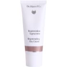 Dr. Hauschka Facial Care nappali regeneráló krém érett bőrre