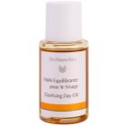 Dr. Hauschka Facial Care aceite iluminador de día para pieles grasas y problemáticas