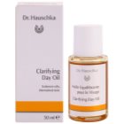 Dr. Hauschka Facial Care aceite iluminador de día para pieles grasas y problemáticas