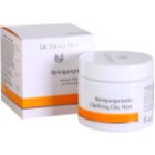 Dr. Hauschka Facial Care почистваща и освежаваща маска за лице от кал
