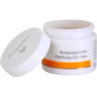Dr. Hauschka Facial Care почистваща и освежаваща маска за лице от кал