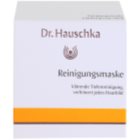 Dr. Hauschka Facial Care почистваща и освежаваща маска за лице от кал