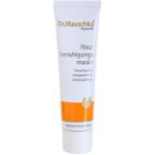 Dr. Hauschka Facial Care masque apaisant pour peaux sensibles et irritées