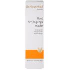 Dr. Hauschka Facial Care masque apaisant pour peaux sensibles et irritées