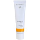 Dr. Hauschka Facial Care masque apaisant pour peaux sensibles et irritées